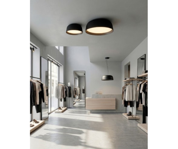 Acb Oslo Ceiling Lamp