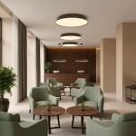 Acb Cora Ceiling Lamp