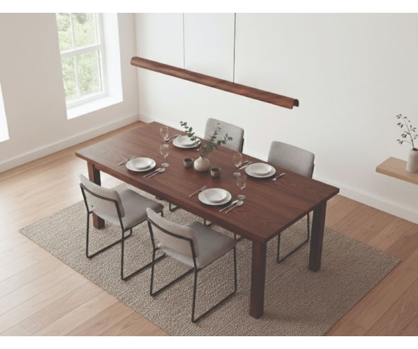 Acb Pendelleuchte Alma