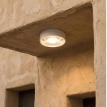 Acb Ania outdoor ceiling lamp