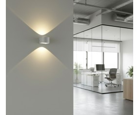 Acb Ania Außenwandleuchte 2