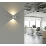 Acb Ania outdoor wall lamp