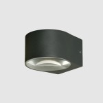 Acb Ania outdoor wall lamp