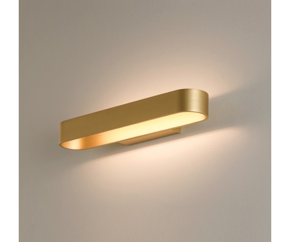ACB lighting Gala led wall lamp in metal and methacrylate modern lamp