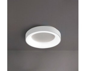 VIVIDA INTERNATIONAL INNER R DECKEN- / WANDLAMPE aus Aluminium.