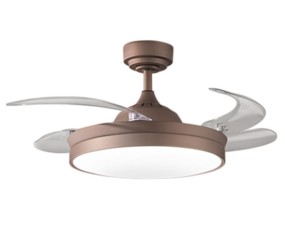 Perenz Deckenventilator Open