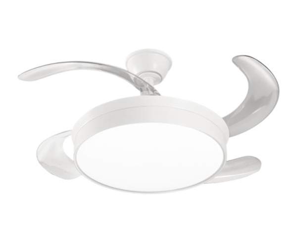 Perenz Open Ceiling Fan