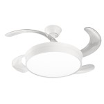 Perenz Open Ceiling Fan