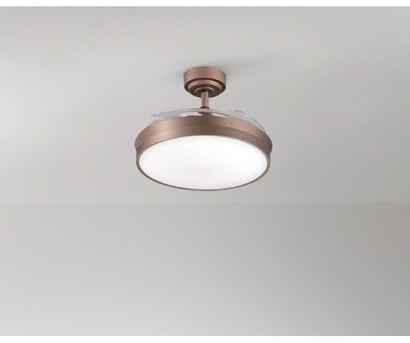 Perenz Open Ceiling Fan