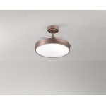 Perenz Ventilatore da soffitto Open