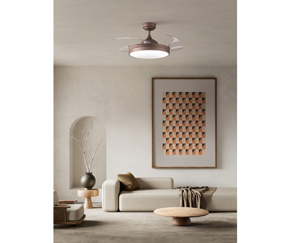 Perenz Deckenventilator Open