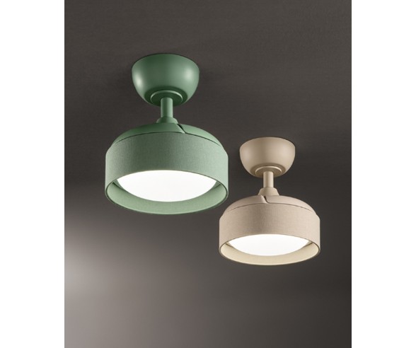 Perenz Ventilatore da soffitto Cleo