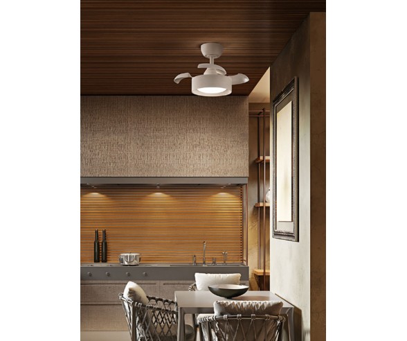 Perenz Ventilatore da soffitto Cleo