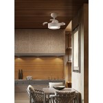 Perenz Ventilatore da soffitto Cleo