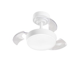 Perenz Ventilatore da soffitto Mini open