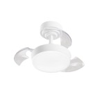 Perenz Mini-Deckenventilator