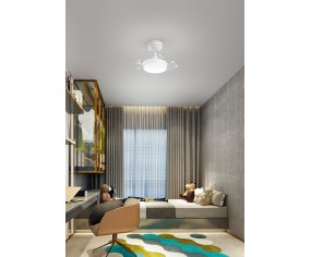 Perenz Ventilatore da soffitto Mini open 2