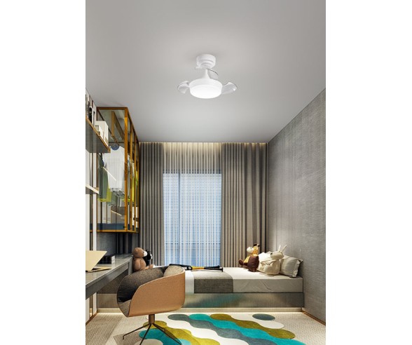 Perenz Ventilatore da soffitto Mini open