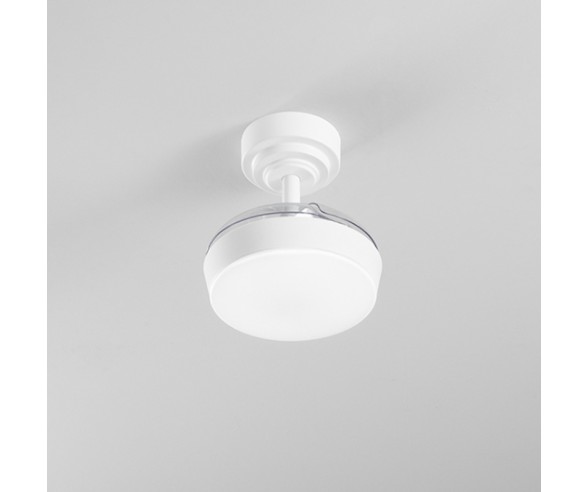 Perenz Mini Open Ceiling Fan