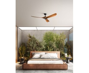 Perenz Ventilatore da soffitto Runa 2