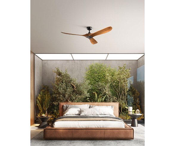 Perenz Ventilatore da soffitto Runa