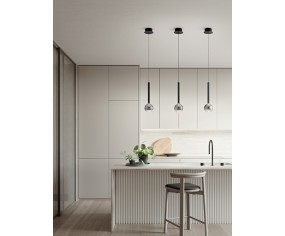 Ondaluce Aura Suspension