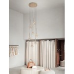 Ondaluce Aura Suspension