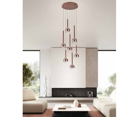 Ondaluce Aura Suspension