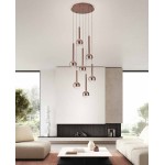 Ondaluce Aura Suspension