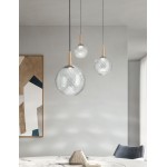 Ondaluce Circular Suspension 1 Light Golf