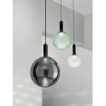 Ondaluce Pendelleuchte 1 Licht Golf