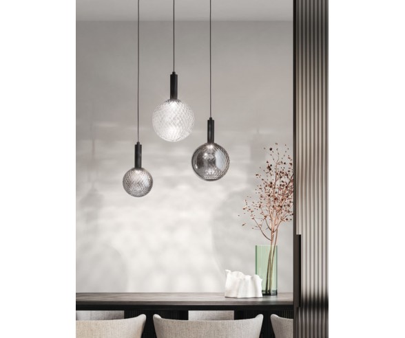 Ondaluce Circular Suspension 1 Light Golf