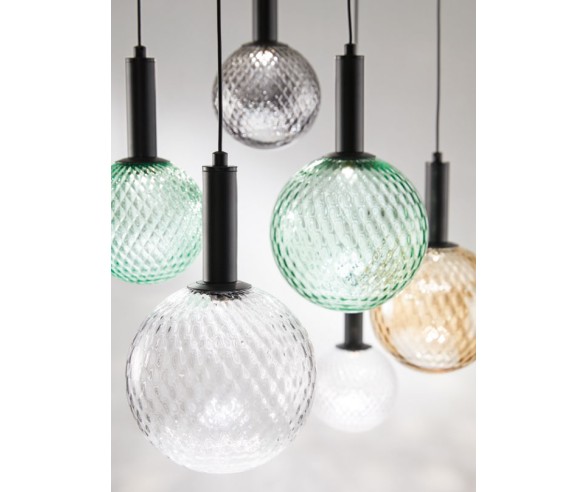 Ondaluce Circular Suspension 1 Light Golf