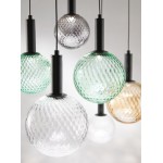 Ondaluce Pendelleuchte 1 Licht Golf