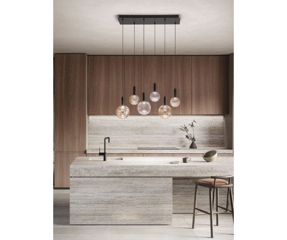 ONDALUCE SOSPENSIONE