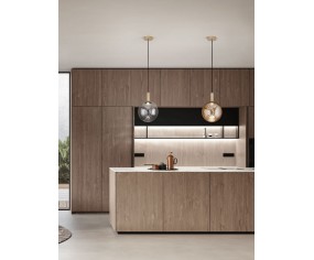 Ondaluce Sospensione Golf Maxy