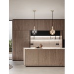 Ondaluce Suspension Golf Maxy