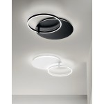 Ondaluce Sabe Wandleuchte