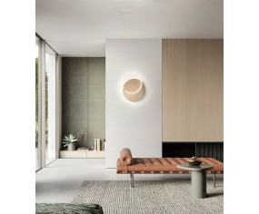 Ondaluce Sabe Wall Lamp 2