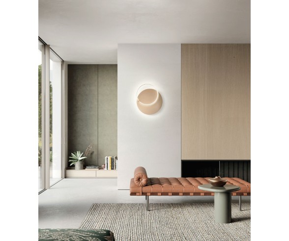 Ondaluce Sabe Wandleuchte