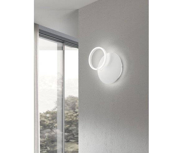 Ondaluce Sabe Wandleuchte