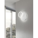 Ondaluce Sabe Wandleuchte