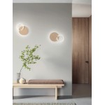 Ondaluce Sabe Wandleuchte