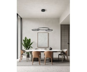 Ondaluce Sospensione Sabe