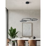 Ondaluce Sospensione Sabe