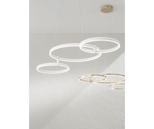 Ondaluce Sospensione Sabe