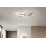 Ondaluce Sabe Deckenleuchte