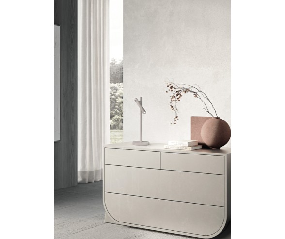 Ondaluce Teddy Tischlampe