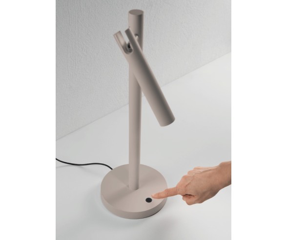 Ondaluce Teddy Tischlampe