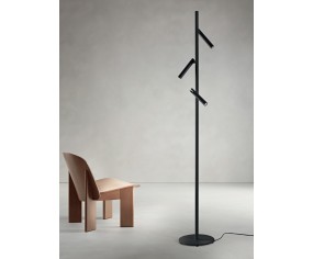 Ondaluce Teddy Floor Lamp